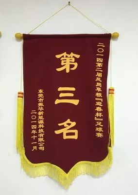 荣誉奖